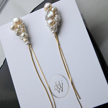 画像をギャラリービューアに読み込む, 結-YuU- Pearl|Jewel tree(ジュエルツリー)