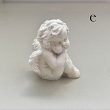 画像をギャラリービューアに読み込む, 天使ちゃん|atelier.oto(アトリエオト)