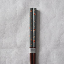 画像をギャラリービューアに読み込む, 桜柄/うるしのおはし|warped(ワープド)