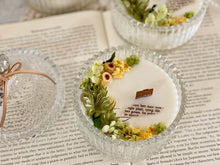 画像をギャラリービューアに読み込む, ソイフラワーキャンドル|Salon de Briller(サロンドブリエ)