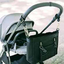 画像をギャラリービューアに読み込む, Minimalist Stroller Hook(2個セット)|MEMORAB(メモラブ)