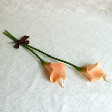 画像をギャラリービューアに読み込む, そのまま飾れるシングルブーケ*カラー|Luna et Lily(ルナエリリ)