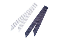 画像をギャラリービューアに読み込む, Femiee papillon scarf |Femiee(フェミー)