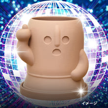 画像をギャラリービューアに読み込む, フィーバーはにわポット|node(ノード)