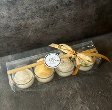 画像をギャラリービューアに読み込む, Christmas mini candles|ROLESSO BY KEENA(ロレッソ バイ キーナ)