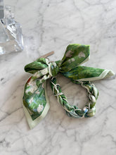 画像をギャラリービューアに読み込む, Art Ribbon Wrist Holder|スマホリストホルダー ゴッホ「薔薇」Ribbon|SUNNY RIBBON(サニーリボン)