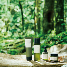 画像をギャラリービューアに読み込む, フェイスクレンザー|aono(アオノ)