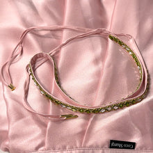 画像をギャラリービューアに読み込む, Coco Sharqi オリジナル 衣装の魅せテク” 上達スカート |Coco Sharqi Japan(ココシャルキ)