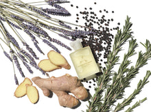 画像をギャラリービューアに読み込む, マッスル バスアンドシャワーオイル|AROMATHERAPY ASSOCIATES(アロマセラピーアソシエイツ)