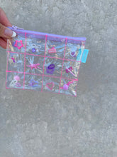 画像をギャラリービューアに読み込む, パーツ沢山ポーチ|stomou(ストマウ)