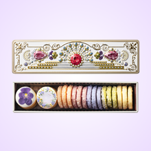 画像をギャラリービューアに読み込む, 宝塚すみれクッキー|パティスリーマグノリア