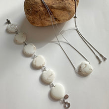 画像をギャラリービューアに読み込む, Heart Motif Necklace|wia(ウィア)