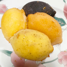 画像をギャラリービューアに読み込む, レモンケーキ 4個入りBOX(ミックス)|Raison d'etre(レゾンデートル)