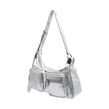 画像をギャラリービューアに読み込む, OUTPOCKET HOBO ( アウトポケットホーボー )|MARGESHERWOOD(マージシャーウッド)