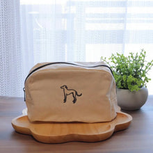 画像をギャラリービューアに読み込む, イタリアングレーハウンドポーチ|BlumeBell(ブルームベル)