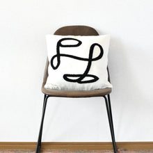 画像をギャラリービューアに読み込む, Cushion Cover|Mai|Y.O.L.O(ヨーロー)