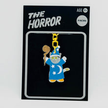 画像をギャラリービューアに読み込む, ハロウィンキャット 魔女|PINEMA(ピネマ)