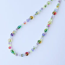 画像をギャラリービューアに読み込む, Necklace / Rainbow|LANDSCAPE CANDY(ランドスケープキャンディ)