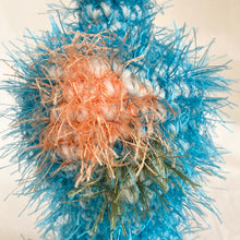 画像をギャラリービューアに読み込む, Knit Flower Vase #05|LAKESIDE STORY(レイクサイドストーリー)