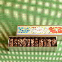 画像をギャラリービューアに読み込む, サブレ缶【カカオニブ】|Ja’rrive!!(ジャリーヴ)