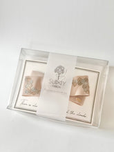 画像をギャラリービューアに読み込む, レースフラワー フランス刺繍 リボンバレッタ|SUNNY RIBBON(サニーリボン)