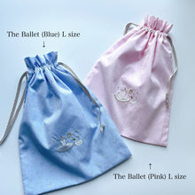 画像をギャラリービューアに読み込む, Palpitation Original Kinchaku Paris |Palpitation(パルピテーション)