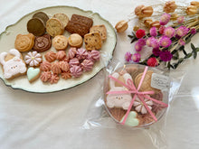 画像をギャラリービューアに読み込む, クッキーBOX(ラパン)|studio chaleur +(スタジオシャルール)