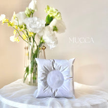 画像をギャラリービューアに読み込む, Pillow|Mucca x Tigre(ムッカティーグレ)