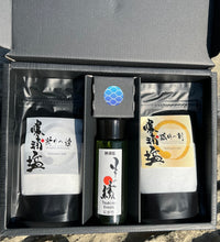 画像をギャラリービューアに読み込む, 勝浦塩ギフトセット|勝浦塩(カツウラエン)