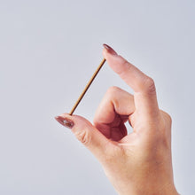 画像をギャラリービューアに読み込む, 香炉灰|Bridge and Blend(ブリッジアンドブレンド)