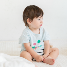 画像をギャラリービューアに読み込む, MINIMALAND TEE SHIRT|minima arca(ミニマアルカ)