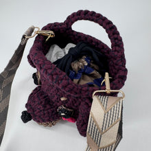 画像をギャラリービューアに読み込む, アニマルBAG ダックス|an.chu..(アンチュ)