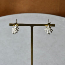 画像をギャラリービューアに読み込む, つぶつぶカレンシルバーピアス|YEAH.JAPAN(イエアジャパン)