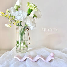 画像をギャラリービューアに読み込む, Sit Up Incense Holder|Mucca x Tigre(ムッカティーグレ)