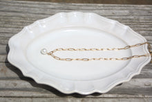 画像をギャラリービューアに読み込む, 「月の雫珠」国産あこや真珠バロックパール*サージカルステンレス・ネックレス「スクエアチェーン」|ツバメ舎(ツバメシャ)