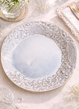 画像をギャラリービューアに読み込む, HANA(大皿) ホワイト|ZAKKA IVY(ザッカ アイビー)