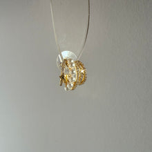 画像をギャラリービューアに読み込む, スタートンネルピアス|Novedad.(ノベダ)