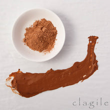 画像をギャラリービューアに読み込む, レッドイライト 80g|clargile(クレイル)