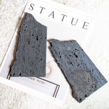 画像をギャラリービューアに読み込む, <1点物あり>Stone Flat Plate|nest(ネスト)