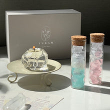 画像をギャラリービューアに読み込む, 【宝石石鹸】ボトルジュエル―妖精の贈り物―|YURAM(ユラム)
