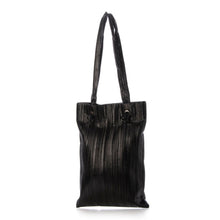 画像をギャラリービューアに読み込む, シャインプリーツトートバッグ|kakatoo(カカトゥ)