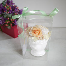 画像をギャラリービューアに読み込む, プリザーブドフラワーアレンジメント Joli (ジョリ)|liliumflower(リリウムフラワー)