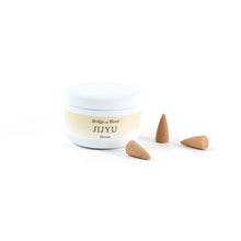 画像をギャラリービューアに読み込む, お香 ”Six in Sense”|JIJYU(リフィル)|Bridge and Blend(ブリッジアンドブレンド)