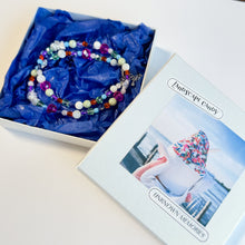 画像をギャラリービューアに読み込む, Necklace / Sprinkle Ice Cream|LANDSCAPE CANDY(ランドスケープキャンディ)