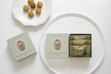 画像をギャラリービューアに読み込む, グルテンフリー国産発酵バタークッキー箱【抹茶】|トトノエ菓子(トトノエガシ)