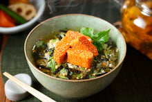 画像をギャラリービューアに読み込む, 辛子明太子茶漬け|TOKYOHIROYA(トウキョウヒロヤ)
