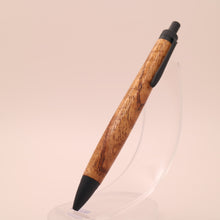 画像をギャラリービューアに読み込む, センダン 木軸 ボールペン|Wood Time Factory(ウッドタイムファクトリー)
