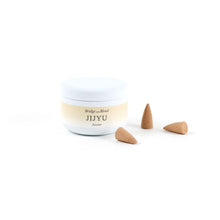 画像をギャラリービューアに読み込む, お香 "Six in Sense"|JIJYU (フルサイズ)|Bridge and Blend(ブリッジアンドブレンド)