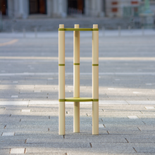 画像をギャラリービューアに読み込む, BAMBO #2 - サイドテーブル|MIMPICREATION(ミンピクリエーション)