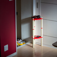 画像をギャラリービューアに読み込む, BAMBO #2 - サイドテーブル|MIMPICREATION(ミンピクリエーション)